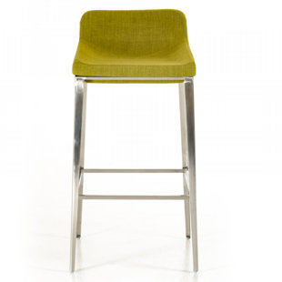 Colliers 30 Bar Stool by Corrigan Studio