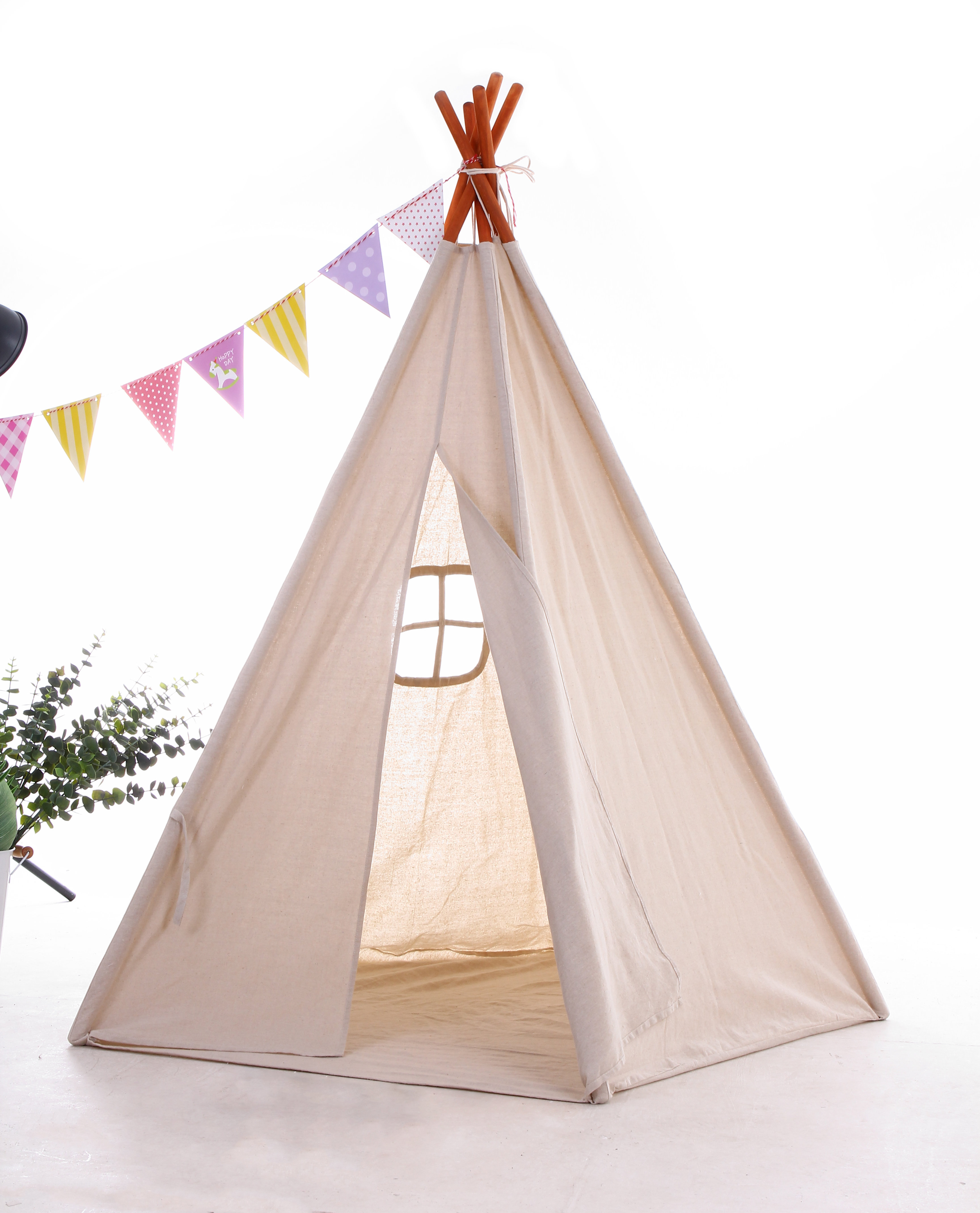 wayfair kids tent
