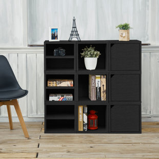 Go to store & view more images Cube Unit Bookcase by Way Basics