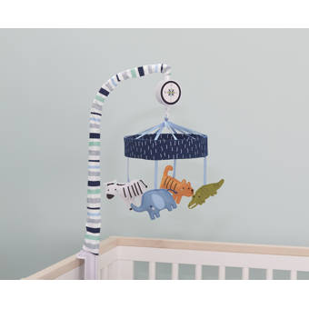 Harriet Bee Stelly Musical Mobile Wayfair