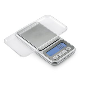 Digital Pocket Scale