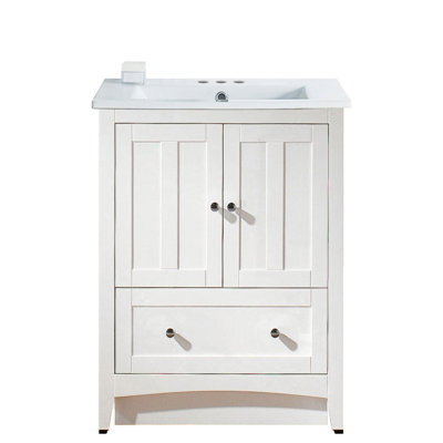 Bathroom Vanities Melbourne Fl strasser woodenworks simplicity 31" single bathroom vanity set Bathroom Vanities Melbourne Fl strasser woodenworks simplicity 31" single bathroom vanity set