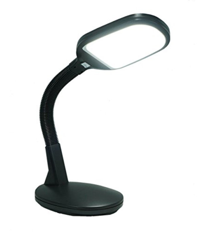 full spectrum desk lamp reviews