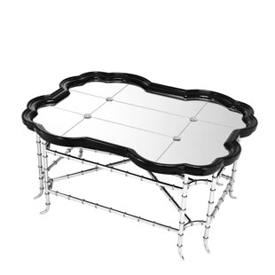 Halifax Coffee Table by Eichholtz Best #1