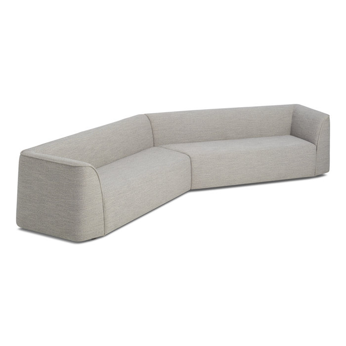 Thataway Angled Sectional Sofa