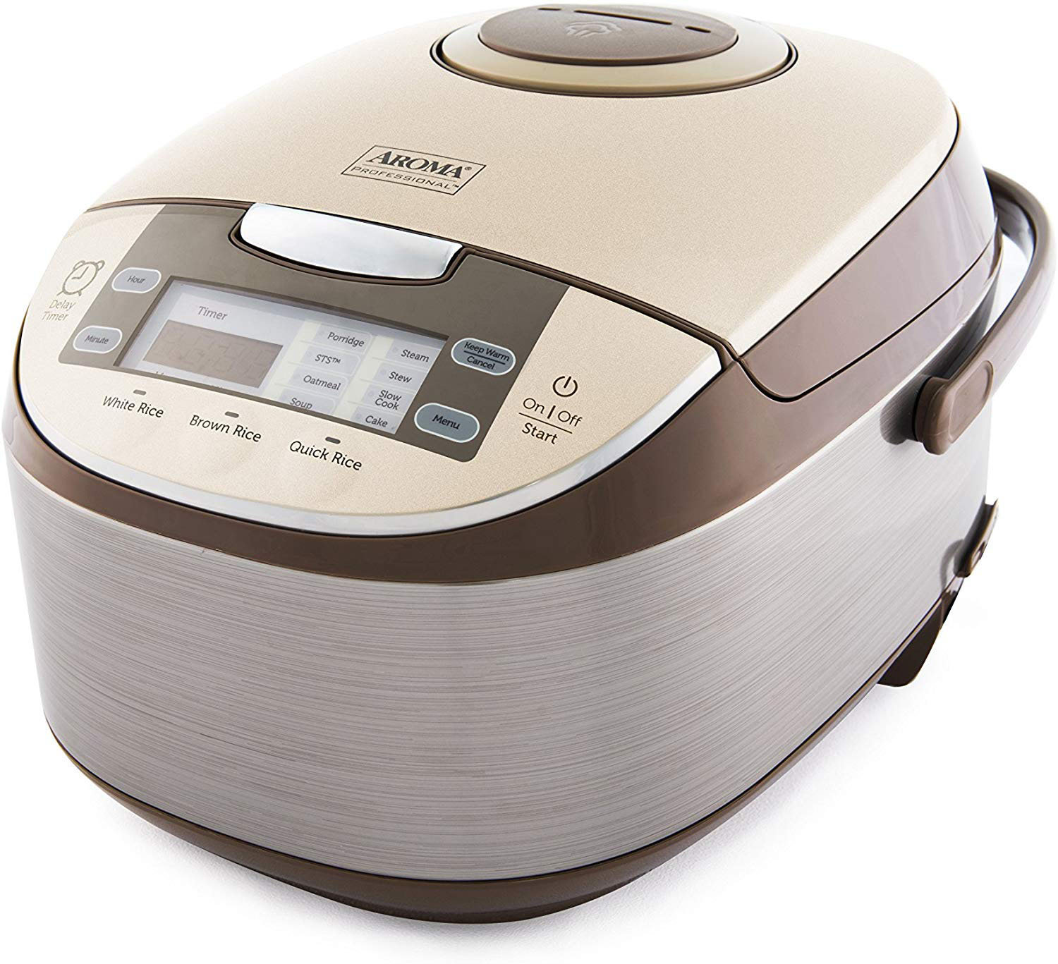aroma food steamer 6 quart