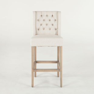 Go to store & view more images Sydni Bar Stool by Ophelia & Co.