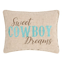 western pillows cheap