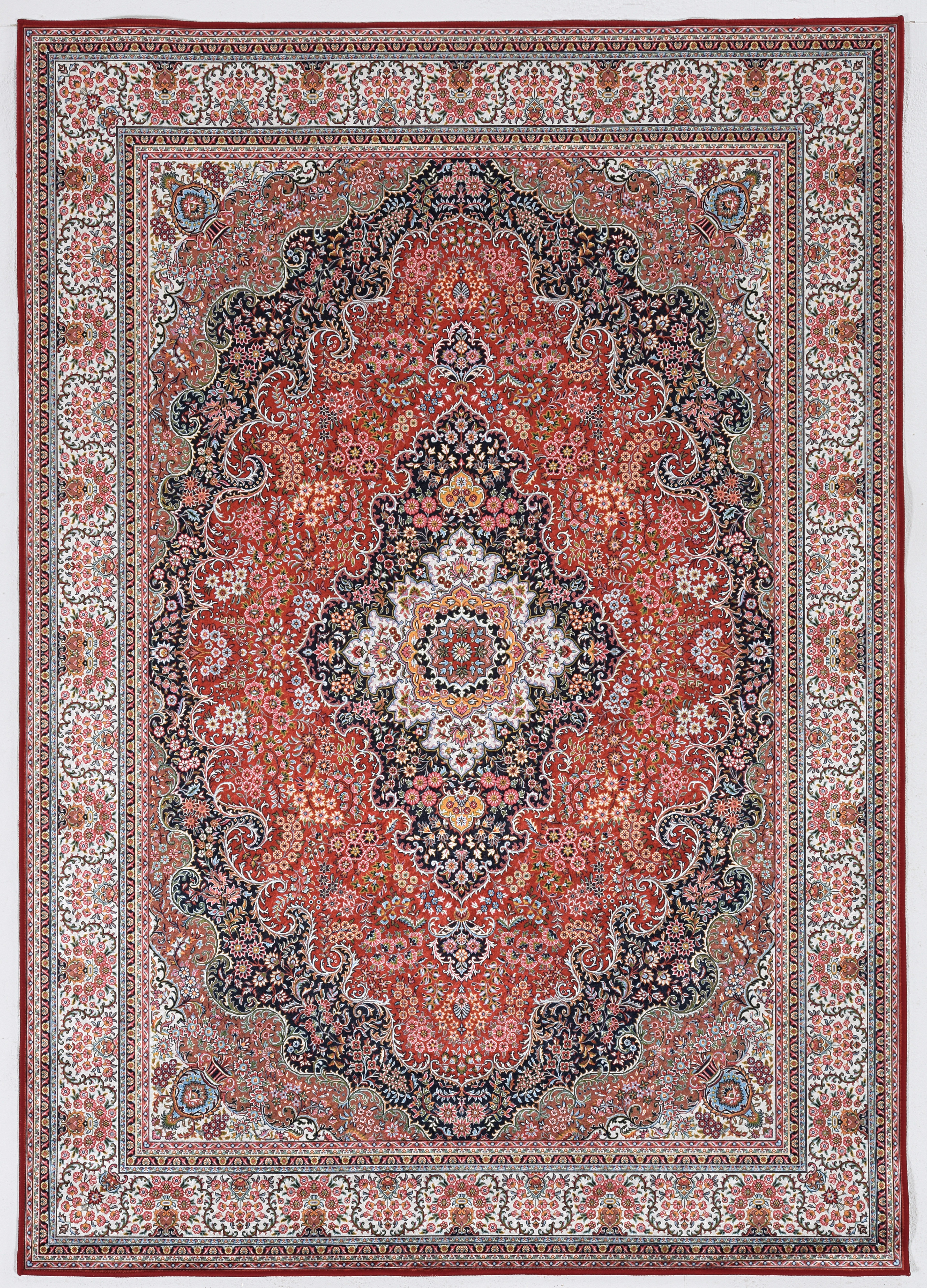 Orange Red Area Rugs You Ll Love In 2021 Wayfair