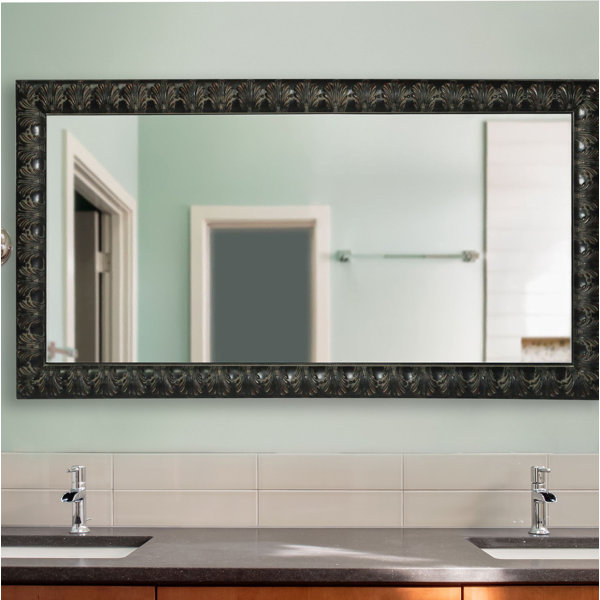 60 Inch Double Vanity Mirror Wayfair