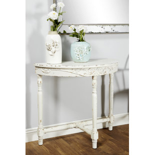 Hisako Console Table