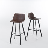 Skyler 29 Bar Stool (Set of 2) by Langley Street™