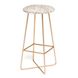 Holli Zollinger Bar & Counter Stool by East Urban Home