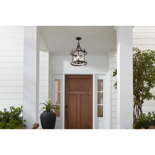 photo Farmhouse Front Porch Pendant Light motini outdoor pendant light fixture
