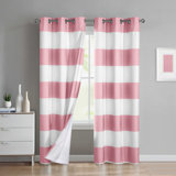 Design Decor Grommet Panels Wayfair