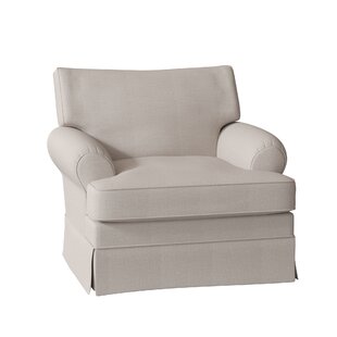 Lily Swivel Chair By Wayfair Custom Upholstery™