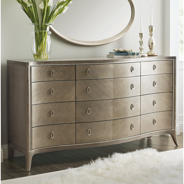 Avondale 6 drawer dresser Clearance