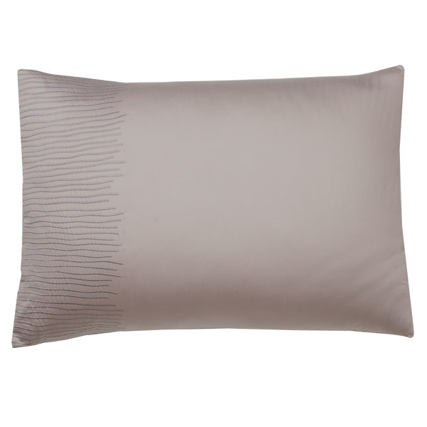 Portico Pillow Sham | Wayfair