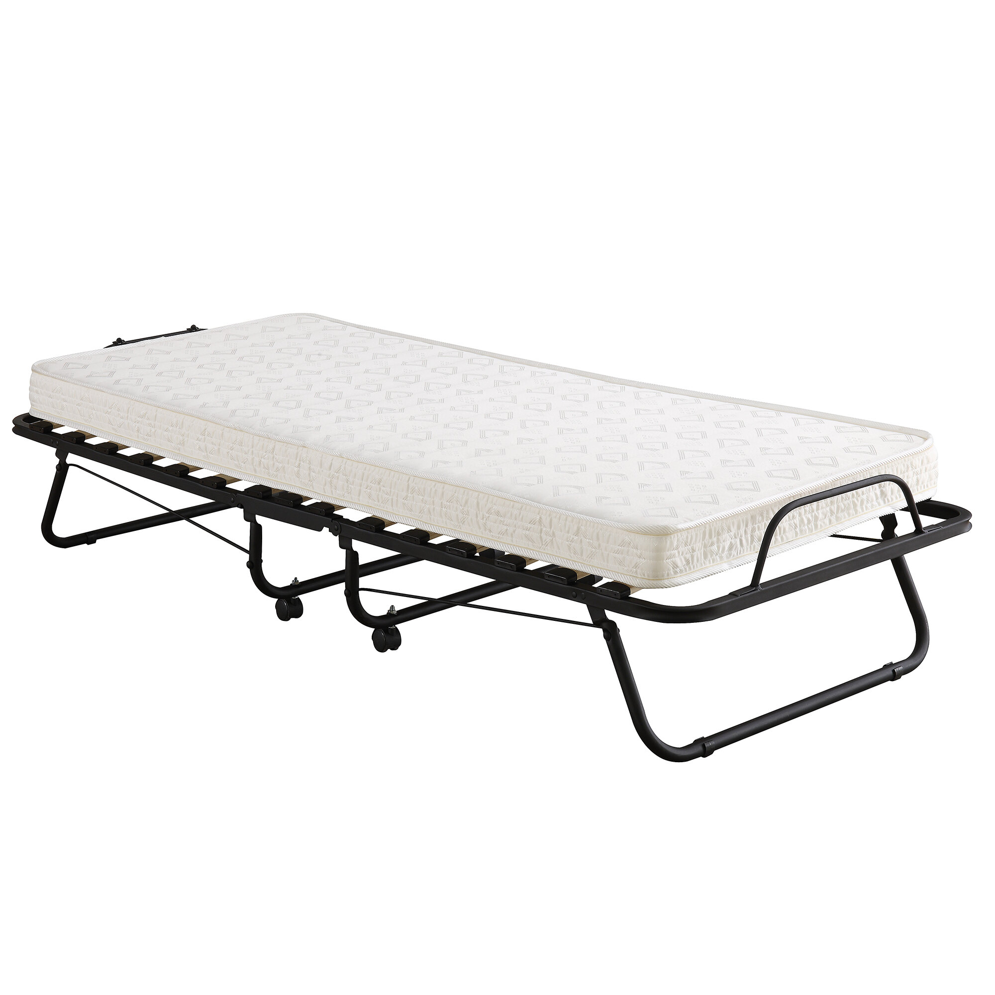 outdoor folding bed