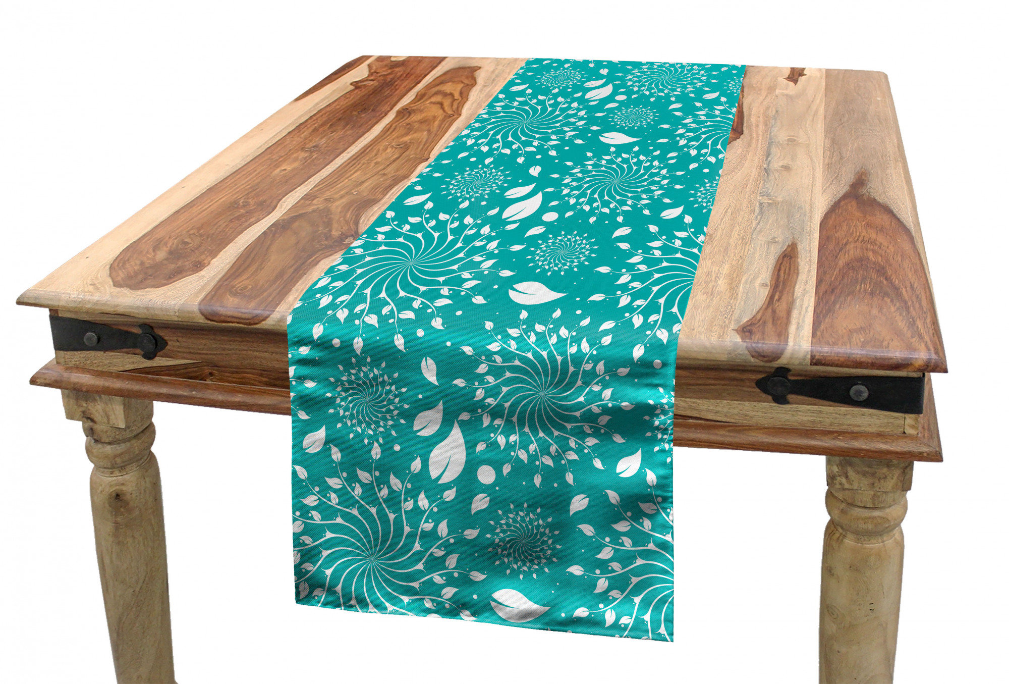 East Urban Home Table Runner Wayfair