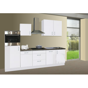 Einbauküche Germany von Home & Haus