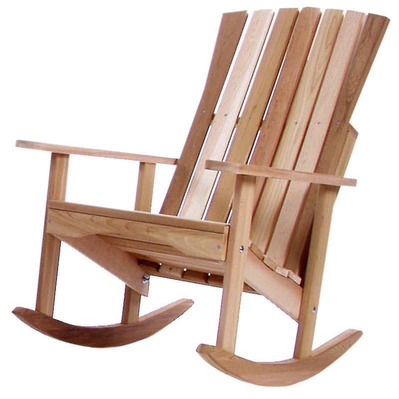Athena Rocking Chair