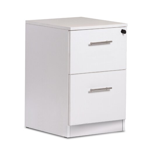 Buragate 2 Drawer Lateral Filing Cabinet Reviews Allmodern