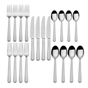 oneida metro cutlery