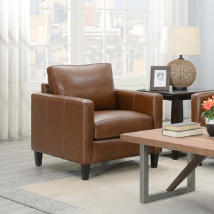 Berube Club Chair by Foundry Select 2019 Online