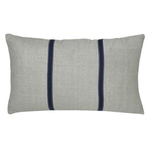 Shebeen Silk Lumbar Pillow