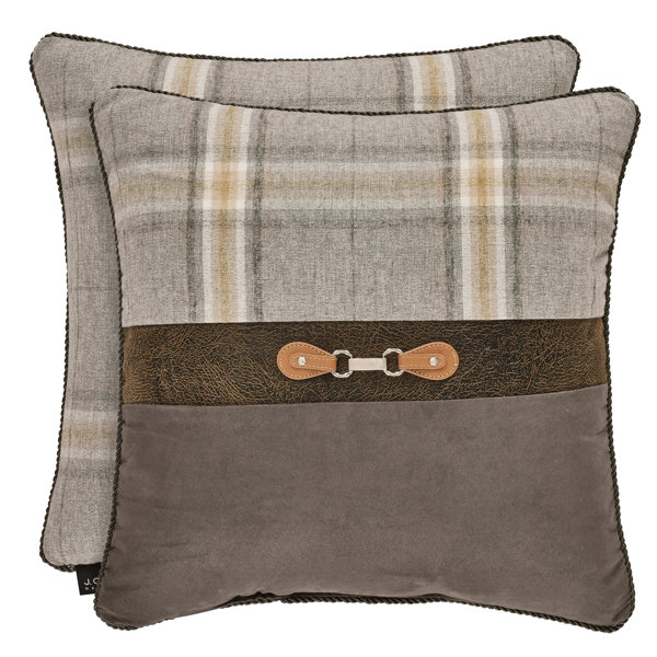 Embellished Decorative Pillows Wayfair