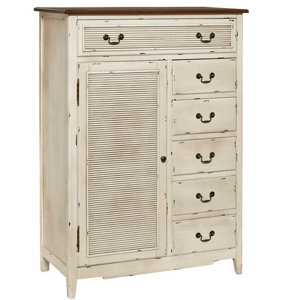 Highboard Cabott Cove von Butlers