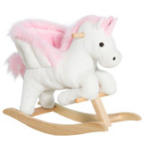 rocking horse for boy