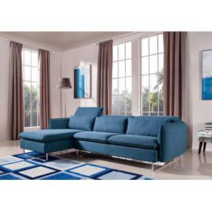 Go to store & view more images Grossman Sectional by Brayden Studio