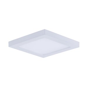 Adamsburg LED 1-Light Flush Mount