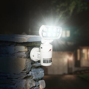 Nightwatcher LED Flood Light