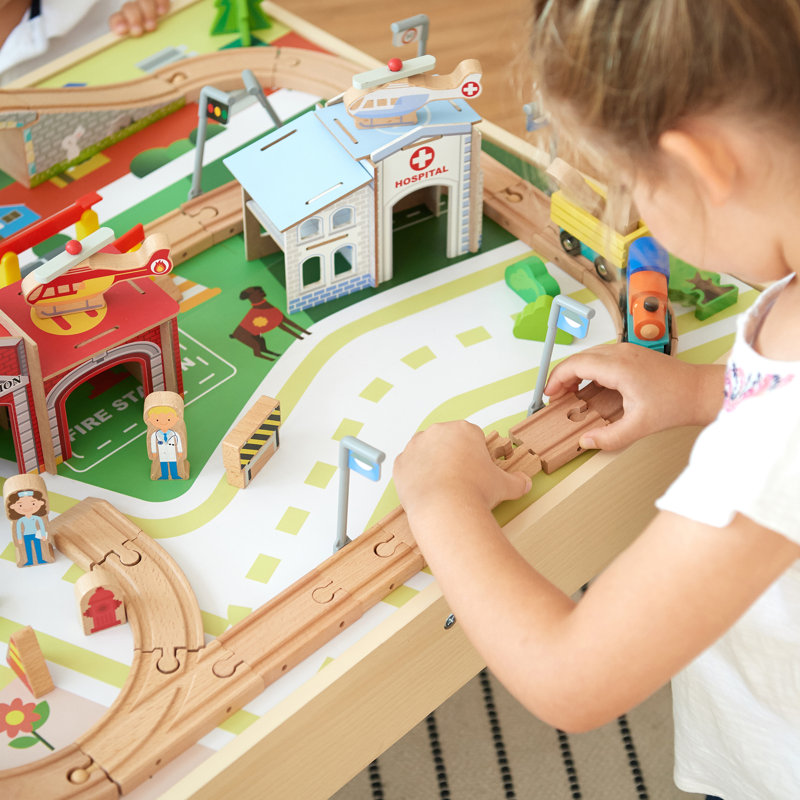 table toys preschool