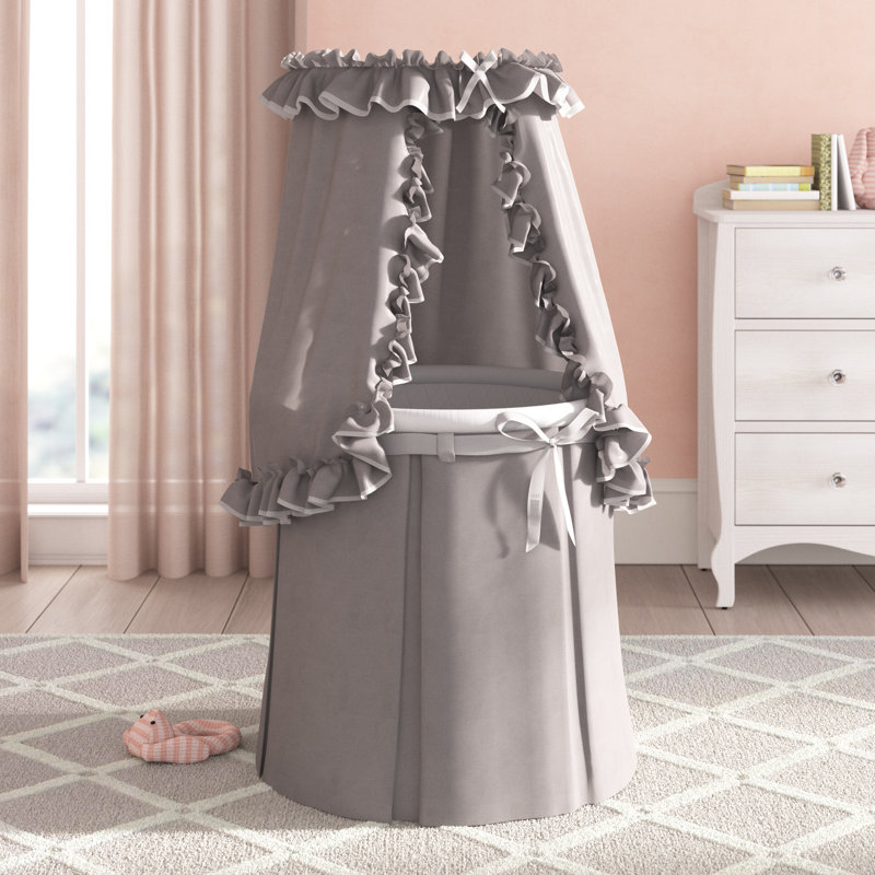 wayfair baby bassinets