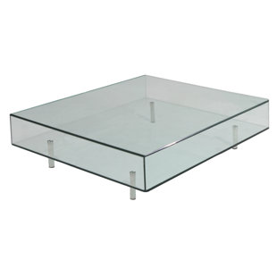 Go to store & view more images Arron Coffee Table by Focus One Home