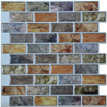 Behind Stove Backsplash | Wayfair