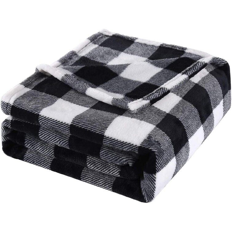 All Season Warm and Comfortable Anti-Pilling Flannel 60x80 Love Affair Blanket Ultra-Soft Lightweight Flannel Blanket Sofa Sofa 