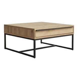 Rothman Coffee Table By Foundry Select