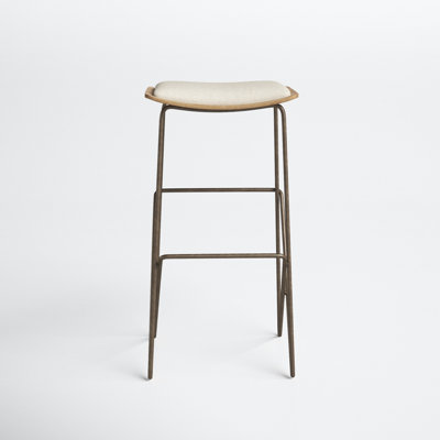 Deux Bar & Counter Stool