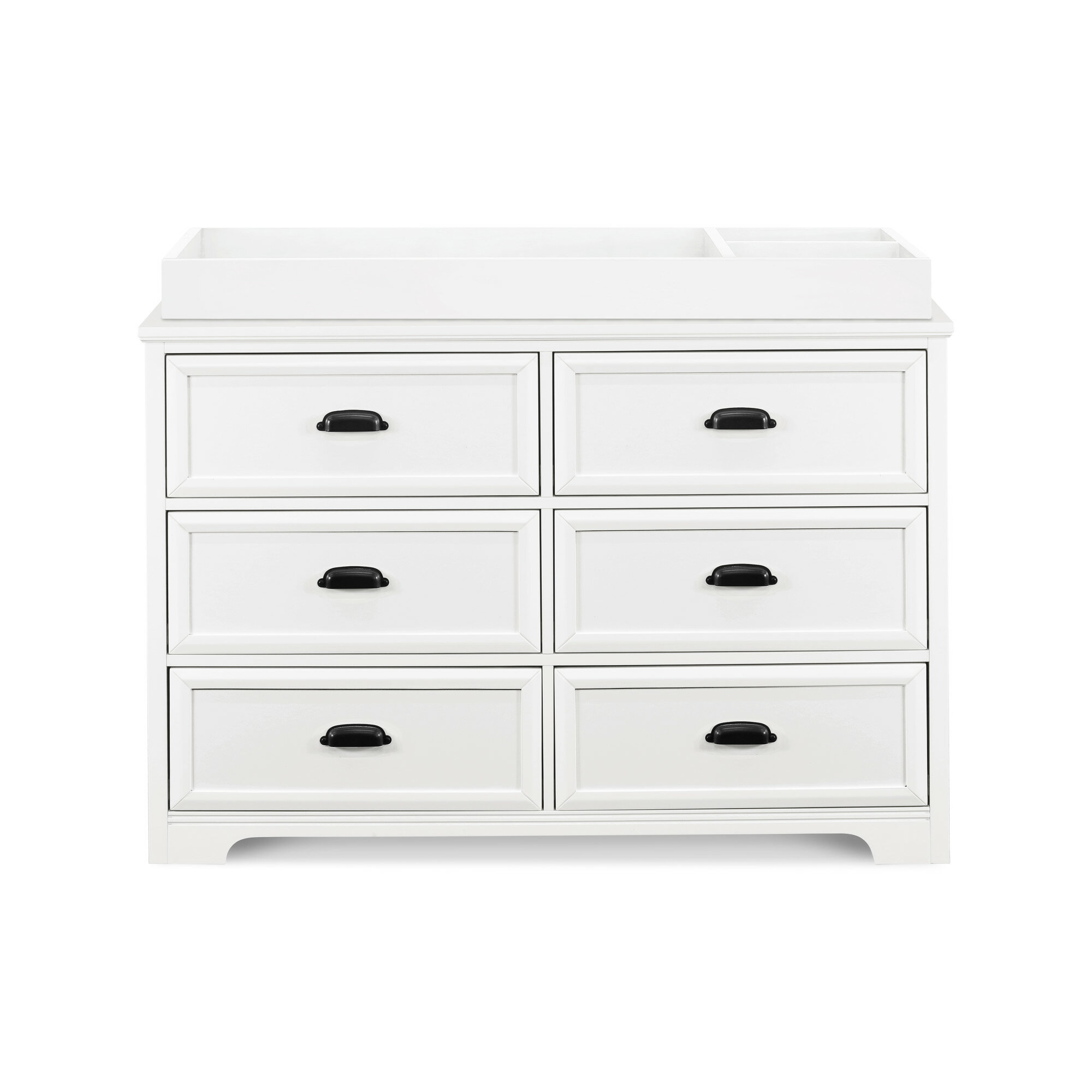 benbrook changing dresser