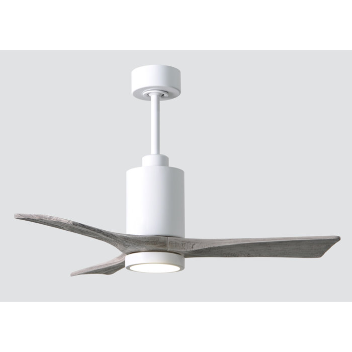 42 Menik 3 Blade Ceiling Fan With Remote