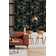 Bayou Breeze Batchelder Peel & Stick Floral Wallpaper | Wayfair