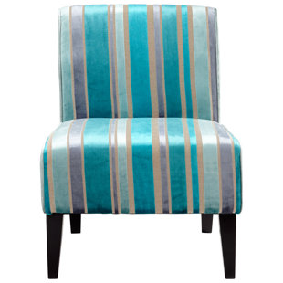 Slipper Chair