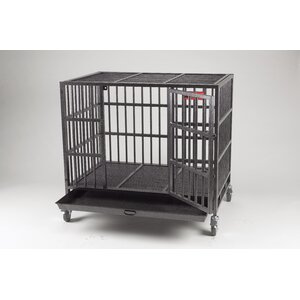 Empire Pet Crate