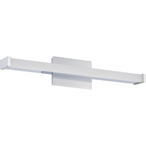 Charenton 1-Light Bath Bar