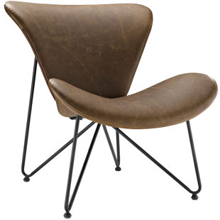 Glide Lounge Chair by Modway